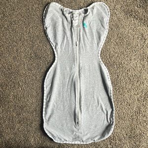 Love to Dream swaddle